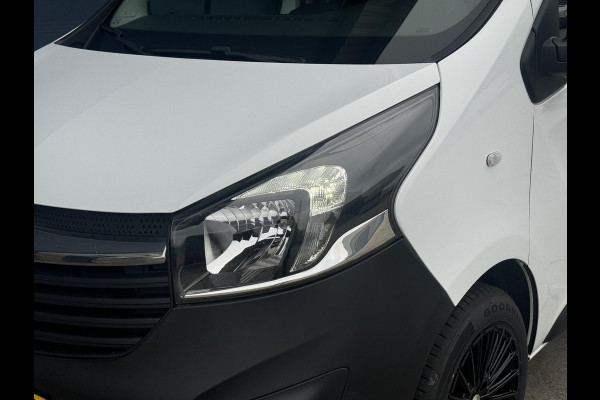 Opel Vivaro 1.6 CDTI L2H1 Edition EcoFlex AIRCO / CRUISE CONTROLE / IMPERIAL / KASTEN / TREKHAAK