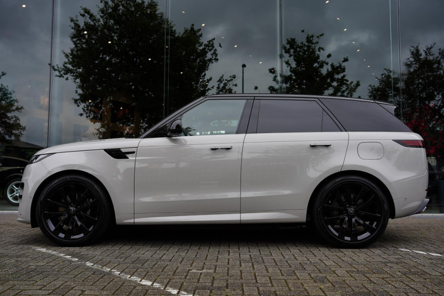 Land Rover Range Rover Sport P 460 E Dynamic HSE VERKOCHT