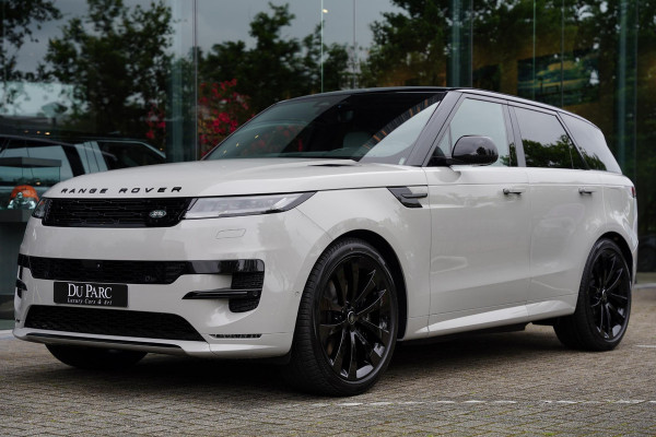 Land Rover Range Rover Sport P 460 E Dynamic HSE VERKOCHT