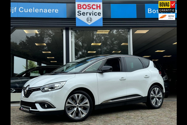 Renault Scénic TCe 140 EDC Intens Navi / P-sensoren / Clima / LM 20 '' / 1e eigenaar