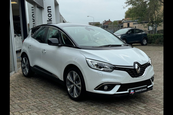 Renault Scénic TCe 140 EDC Intens Navi / P-sensoren / Clima / LM 20 '' / 1e eigenaar