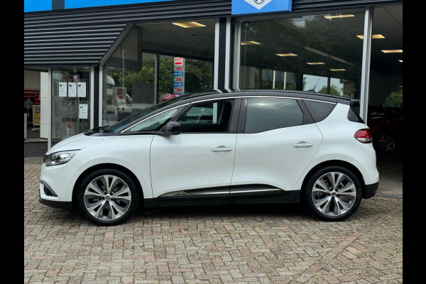 Renault Scénic TCe 140 EDC Intens Navi / P-sensoren / Clima / LM 20 '' / 1e eigenaar