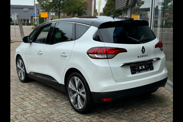 Renault Scénic TCe 140 EDC Intens Navi / P-sensoren / Clima / LM 20 '' / 1e eigenaar