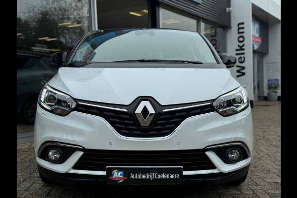 Renault Scénic TCe 140 EDC Intens Navi / P-sensoren / Clima / LM 20 '' / 1e eigenaar