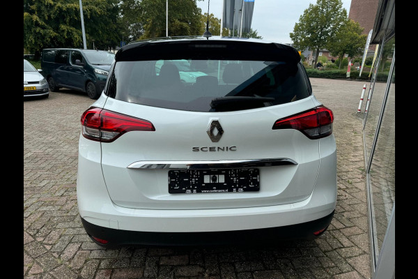 Renault Scénic TCe 140 EDC Intens Navi / P-sensoren / Clima / LM 20 '' / 1e eigenaar