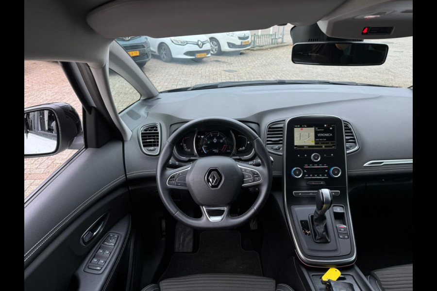 Renault Scénic TCe 140 EDC Intens Navi / P-sensoren / Clima / LM 20 '' / 1e eigenaar