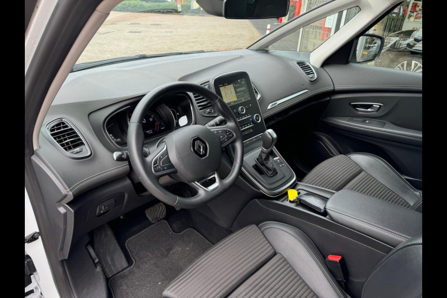 Renault Scénic TCe 140 EDC Intens Navi / P-sensoren / Clima / LM 20 '' / 1e eigenaar