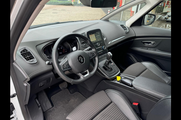 Renault Scénic TCe 140 EDC Intens Navi / P-sensoren / Clima / LM 20 '' / 1e eigenaar