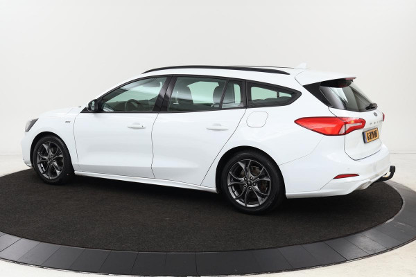 Ford Focus 1.5 EcoBoost ST Line | Bang & Olufsen | Adaptive Cruise | Trekhaak | DAB+ | Carplay | PDC | Navigatie | Airco | Bluetooth