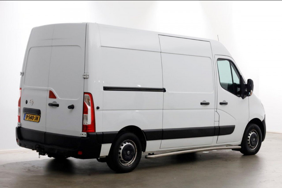 Opel Movano 2.3 CDTI BiTurbo 146pk Euro6 L2H2 Airco/Navi/Camera 10-2017