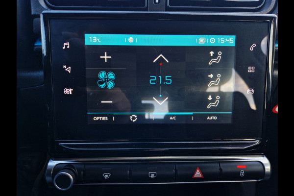 Citroën C3 1.2 PureTech C-Series - 110 Pk - Euro 6 - Navi - Climate Control - Cruise Control