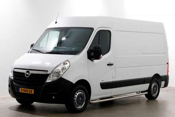 Opel Movano 2.3 CDTI 146pk E6 L2H2 Airco/Navi/Camera/Inrichting 10-2018