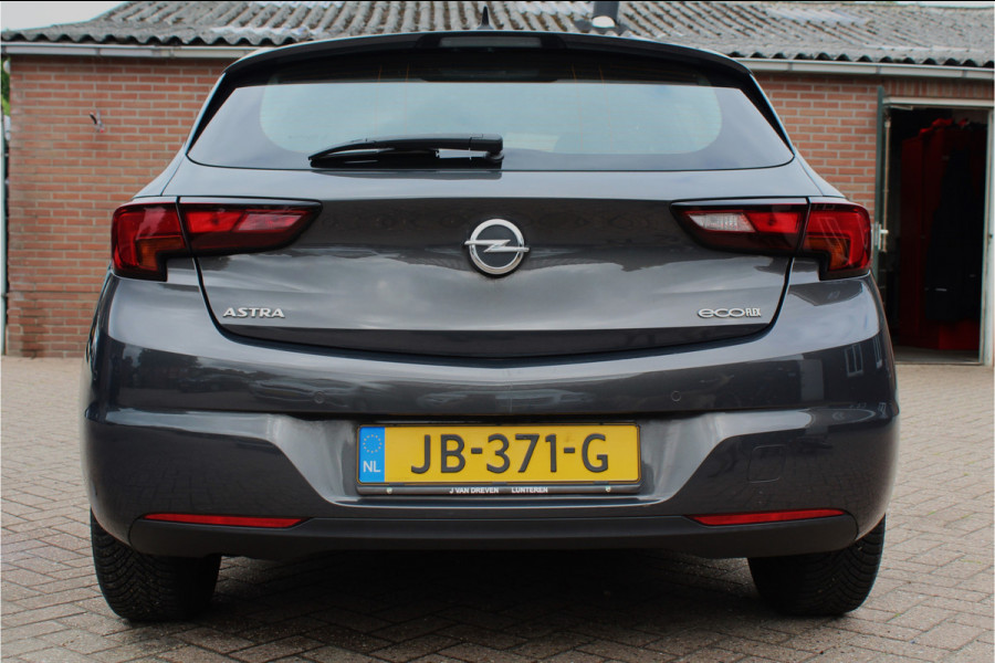 Opel Astra 1.0 Navi / Cruise / Lm / Bluetooth !