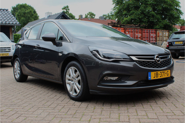 Opel Astra 1.0 Navi / Cruise / Lm / Bluetooth !