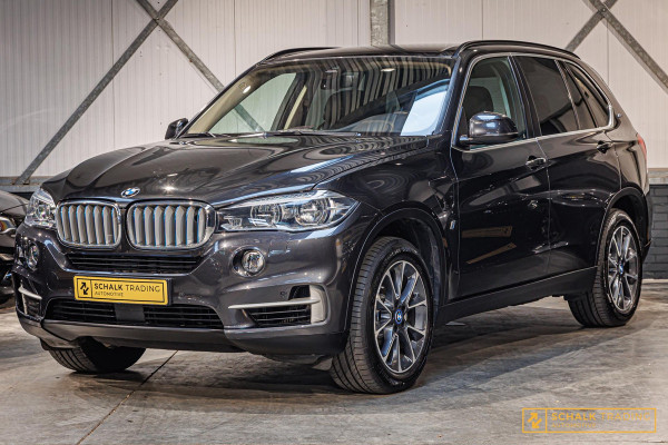 BMW X5 XDrive40e iPerformance High Executive|B&O|Acc|Cam|Gar