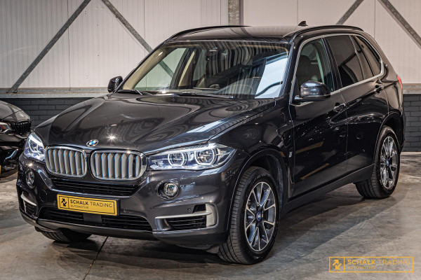 BMW X5 XDrive40e iPerformance High Executive|B&O|Acc|Cam|Gar