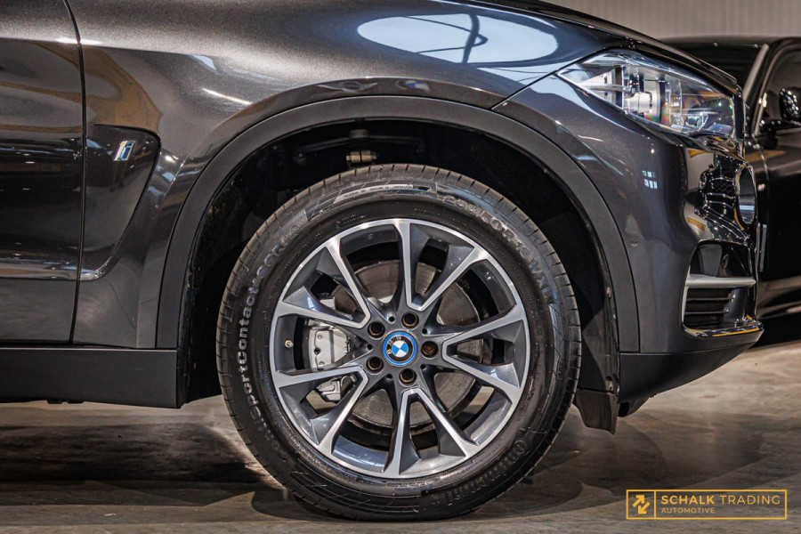 BMW X5 XDrive40e iPerformance High Executive|B&O|Acc|Cam|Gar