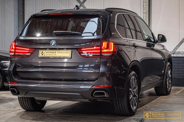 BMW X5 XDrive40e iPerformance High Executive|B&O|Acc|Cam|Gar