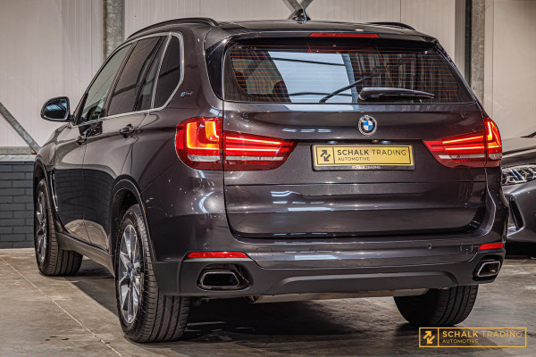 BMW X5 XDrive40e iPerformance High Executive|B&O|Acc|Cam|Gar