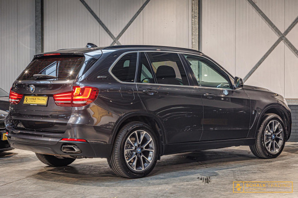 BMW X5 XDrive40e iPerformance High Executive|B&O|Acc|Cam|Gar