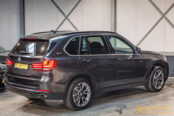 BMW X5 XDrive40e iPerformance High Executive|B&O|Acc|Cam|Gar