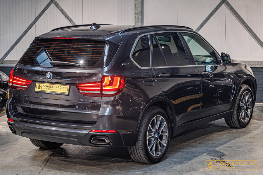 BMW X5 XDrive40e iPerformance High Executive|B&O|Acc|Cam|Gar