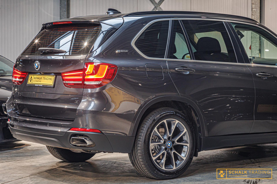 BMW X5 XDrive40e iPerformance High Executive|B&O|Acc|Cam|Gar