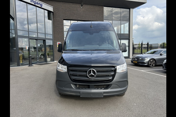 Mercedes-Benz Sprinter 317 CDI L2 H2 MBUX / Camera / Carplay navigatie / Cruise control / Airco / 270 Graden achterdeuren