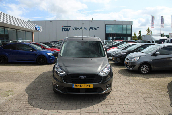 Ford Transit Connect 1.5 EcoBlue L2 Trend | Navigatie | Stoelverwarming | Cruise control