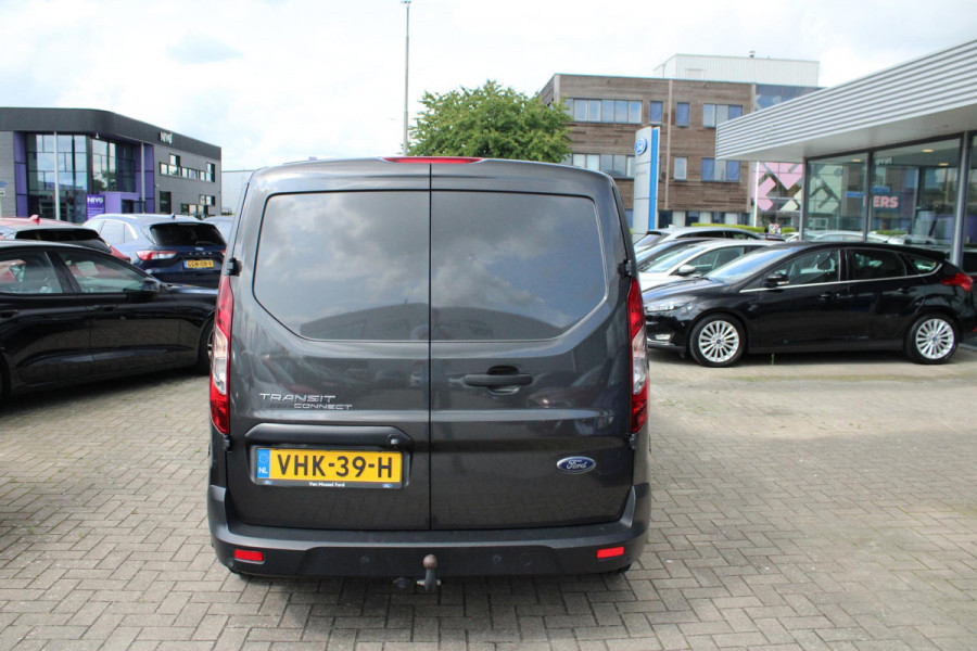 Ford Transit Connect 1.5 EcoBlue L2 Trend | Navigatie | Stoelverwarming | Cruise control