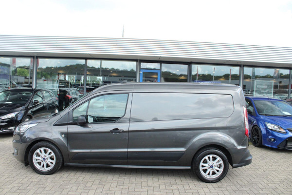 Ford Transit Connect 1.5 EcoBlue L2 Trend | Navigatie | Stoelverwarming | Cruise control