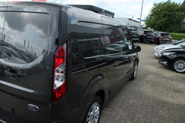 Ford Transit Connect 1.5 EcoBlue L2 Trend | Navigatie | Stoelverwarming | Cruise control