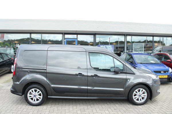 Ford Transit Connect 1.5 EcoBlue L2 Trend | Navigatie | Stoelverwarming | Cruise control