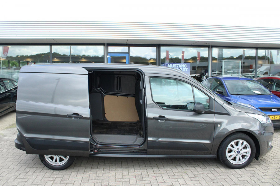 Ford Transit Connect 1.5 EcoBlue L2 Trend | Navigatie | Stoelverwarming | Cruise control