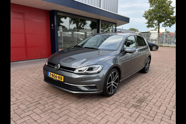 Volkswagen Golf 1.5 TSI Highline | ***VERKOCHT***