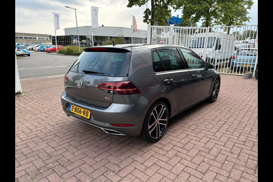 Volkswagen Golf 1.5 TSI Highline | ***VERKOCHT***