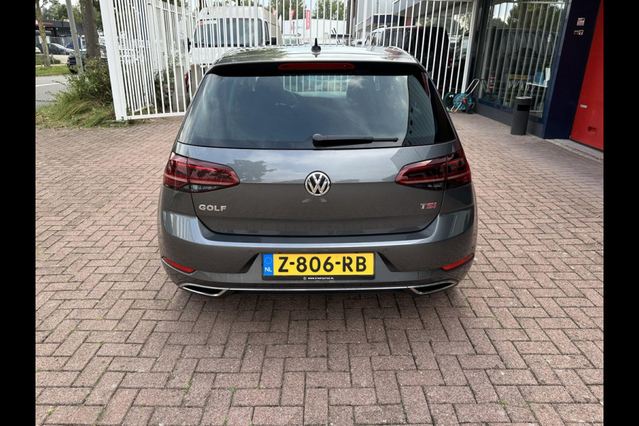 Volkswagen Golf 1.5 TSI Highline | ***VERKOCHT***