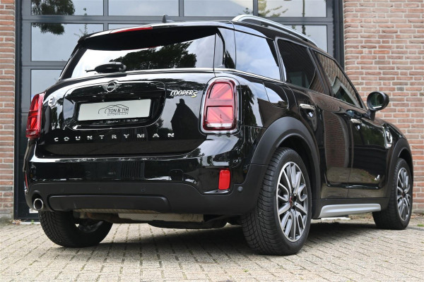 MINI Countryman 2.0 Cooper S E ALL4 BLACK Pano Leder A.Cruise '20