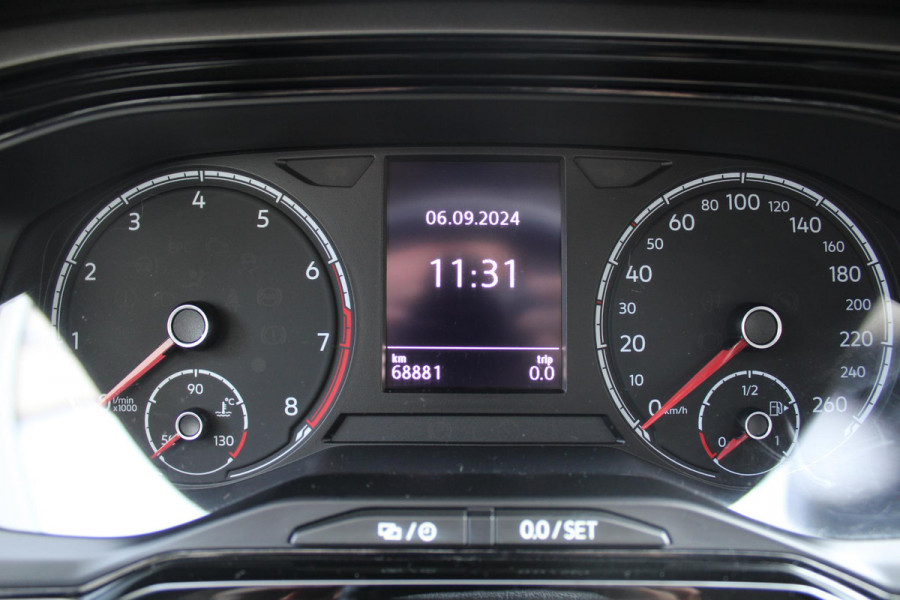 Volkswagen Polo 1.0 TSI Comfortline | APPLE CARPLAY |