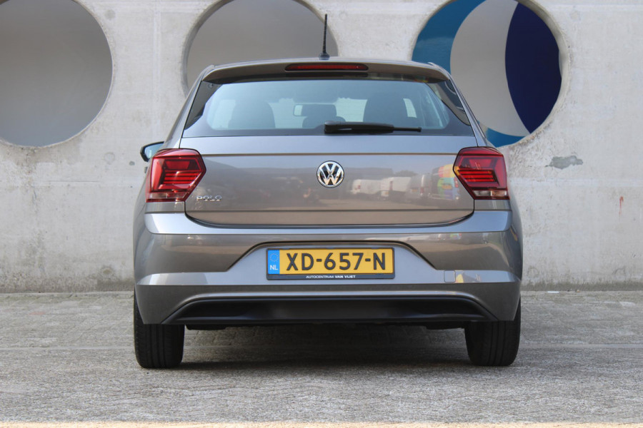 Volkswagen Polo 1.0 TSI Comfortline | APPLE CARPLAY |