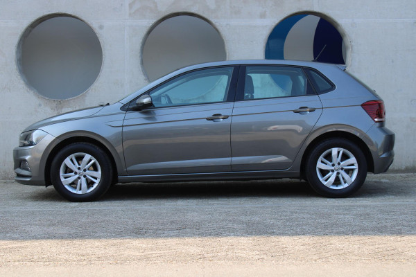 Volkswagen Polo 1.0 TSI Comfortline | APPLE CARPLAY |