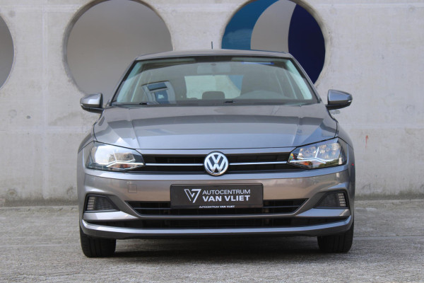 Volkswagen Polo 1.0 TSI Comfortline | APPLE CARPLAY |