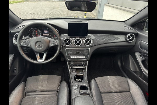 Mercedes-Benz CLA-Klasse 180 d AUT PRESTIGE PANO NAVI CR CONTROL PDC LED