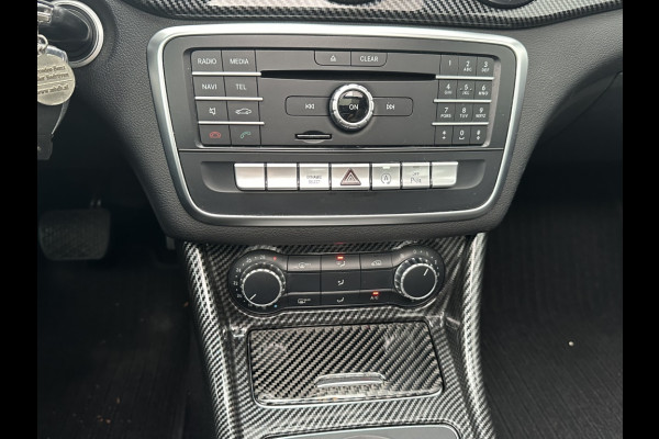 Mercedes-Benz CLA-Klasse 180 d AUT PRESTIGE PANO NAVI CR CONTROL PDC LED