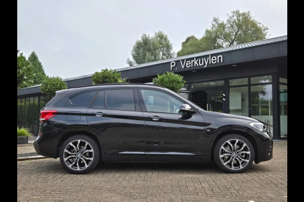 BMW X1 XDRIVE25E M SPORT I HARMAN KARDON I PANORAMA I NAVIGATIE I