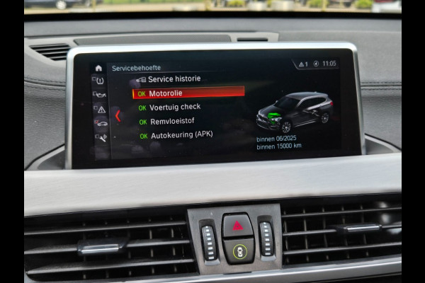 BMW X1 XDRIVE25E M SPORT I HARMAN KARDON I PANORAMA I NAVIGATIE I