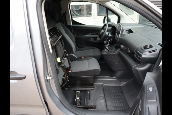 Citroën Berlingo 1.6 BlueHDI 100 pk Euro 6 - Cruise - Airco - 3 Zits