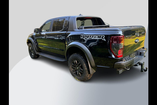 Ford Ranger Raptor 2.0 EcoBlue Graag bellen voor bezichtiging | Navigatie | Trekhaak | Rollertop | Cruise Control |