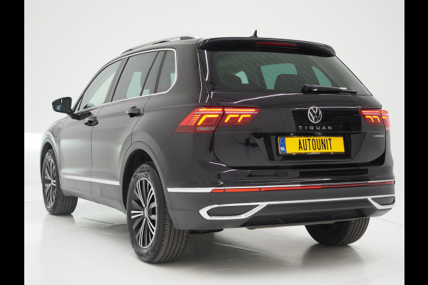 Volkswagen Tiguan 1.4 TSI eHybrid Elegance | Panoramadak | Virtual | Leder | Adaptive Cruise | 360 | Trekhaak