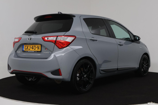 Toyota Yaris 1.5 Hybrid GR-Sport 22.000KM!